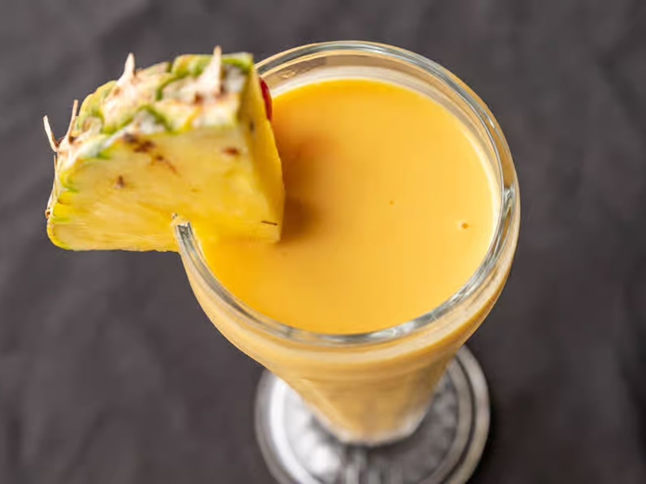 Mango Lassi