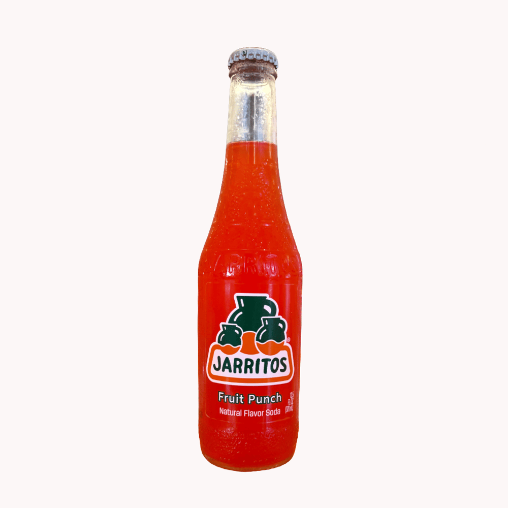 Fruit Punch