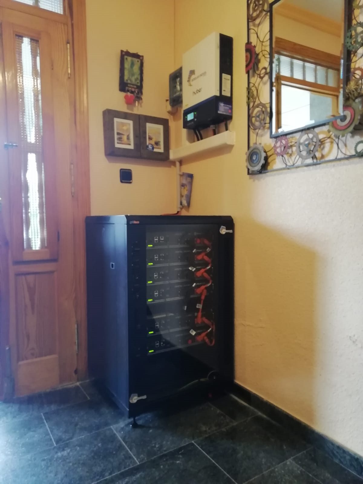 Galería en miniatura