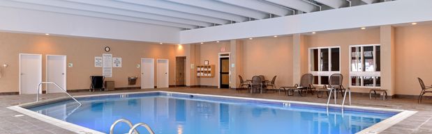 Images Holiday Inn New London - Mystic Area