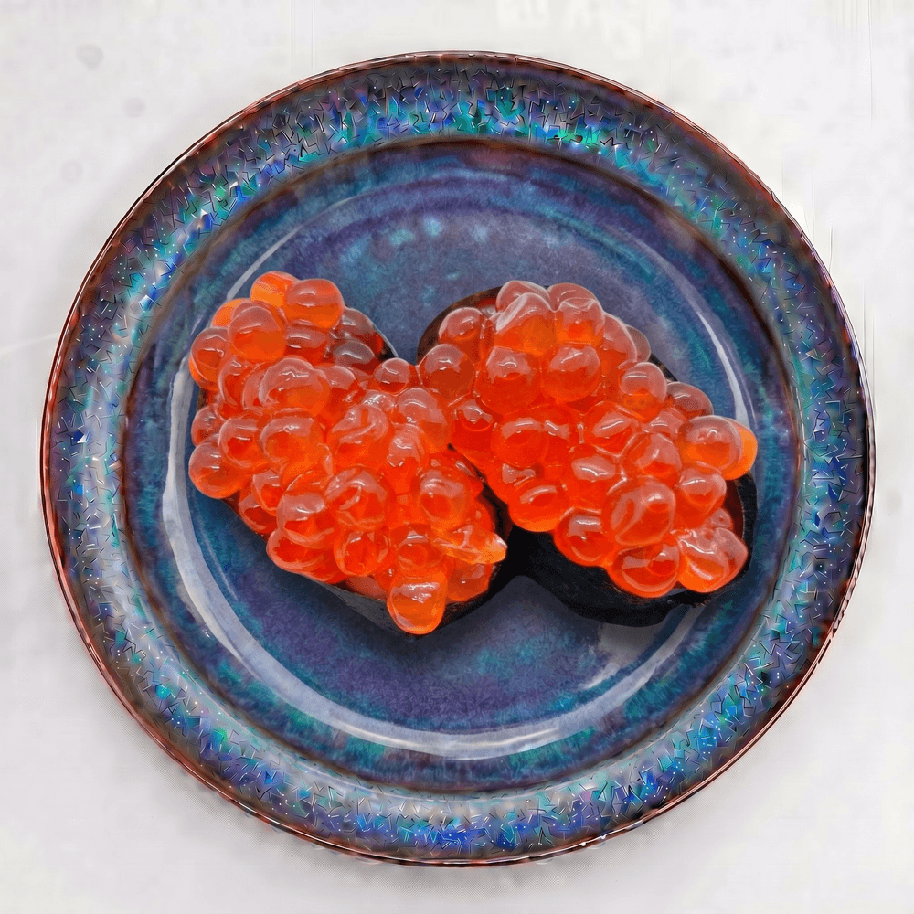 Ikura Nigiri