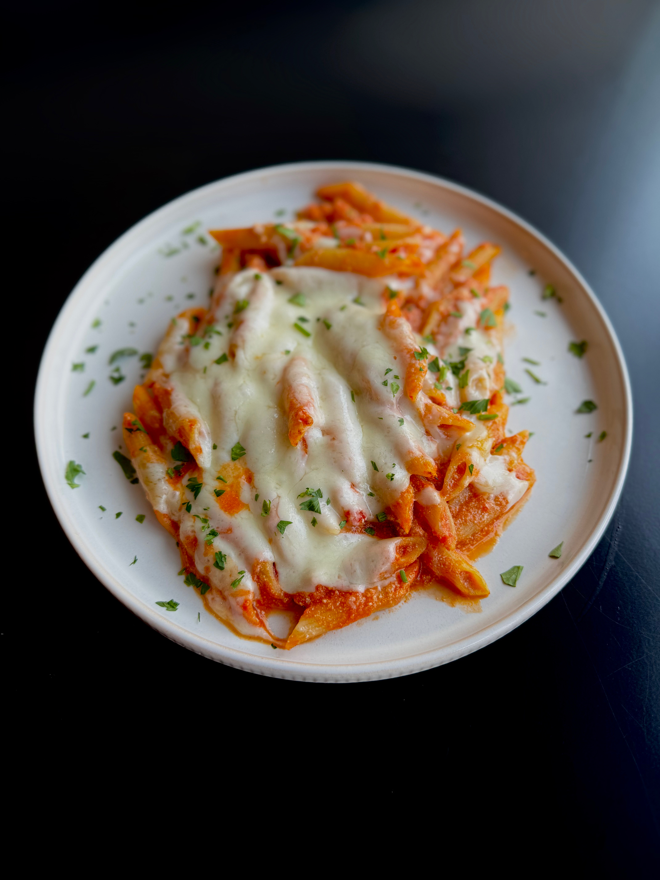 Baked Ziti