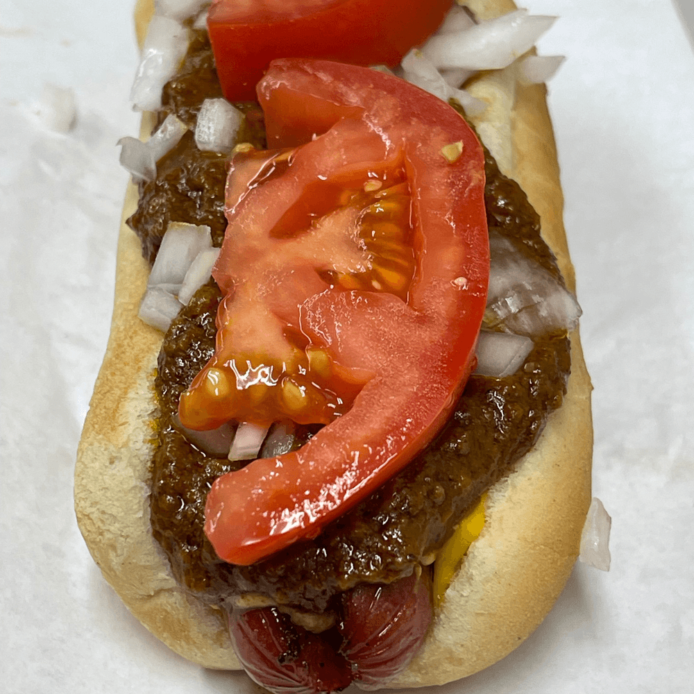 Carney's Dog