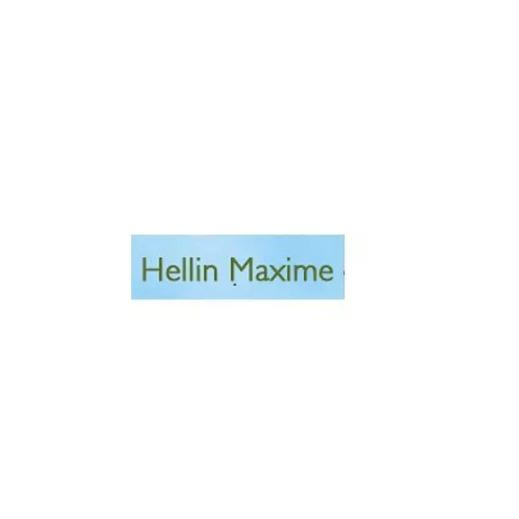 Hellin Maxime