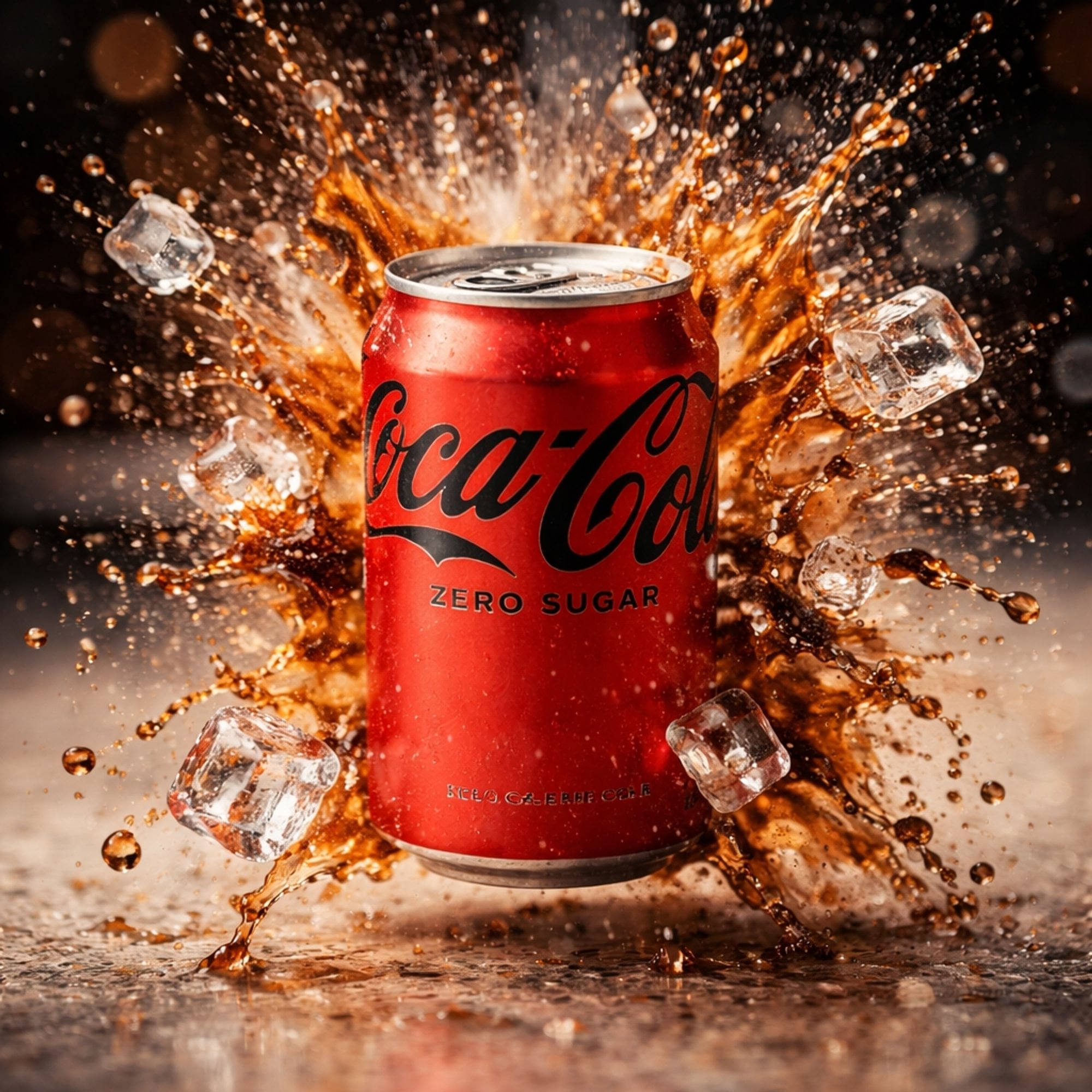 Coke Zero