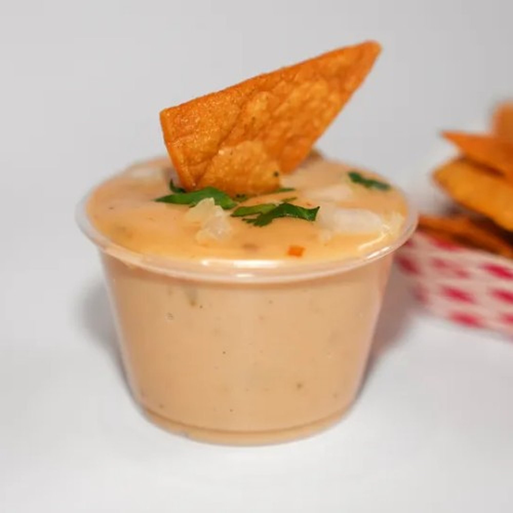 Queso Blanco 4 Oz