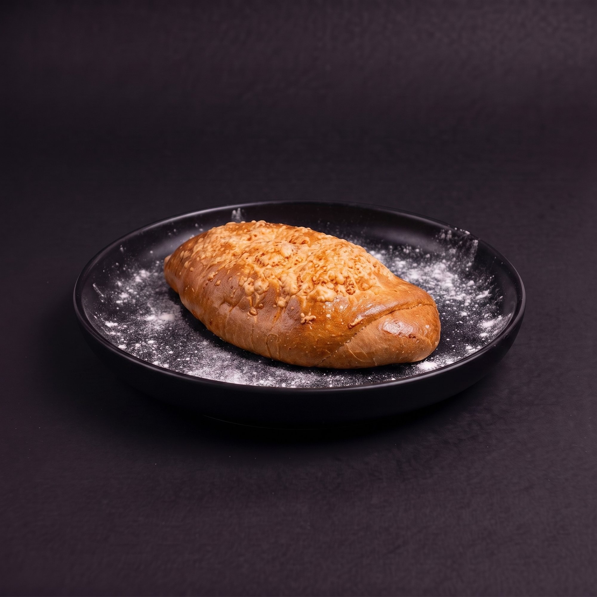 Pan con Queso