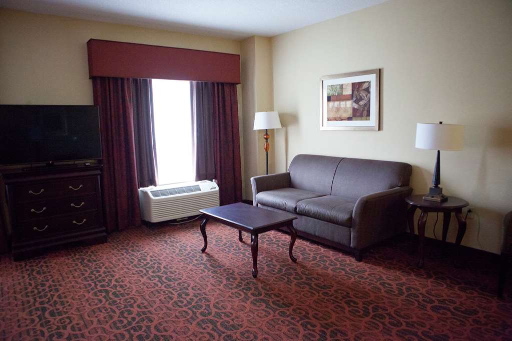 Hampton Inn Rochester-Webster Image
