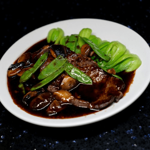 Eastern Filet Mignon*