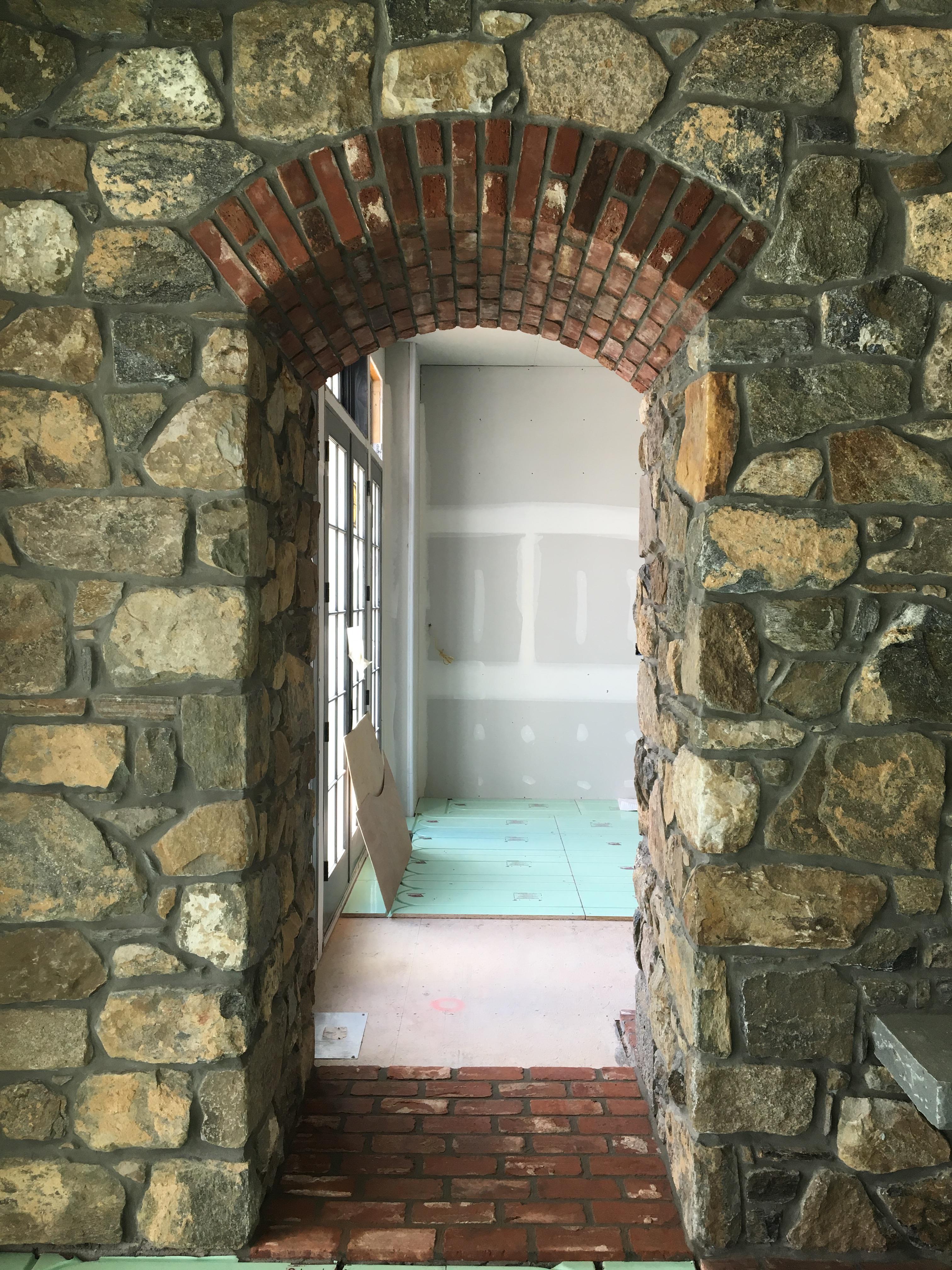 Convergent Masonry LLC Image