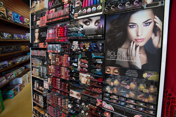 Images Salon Brands