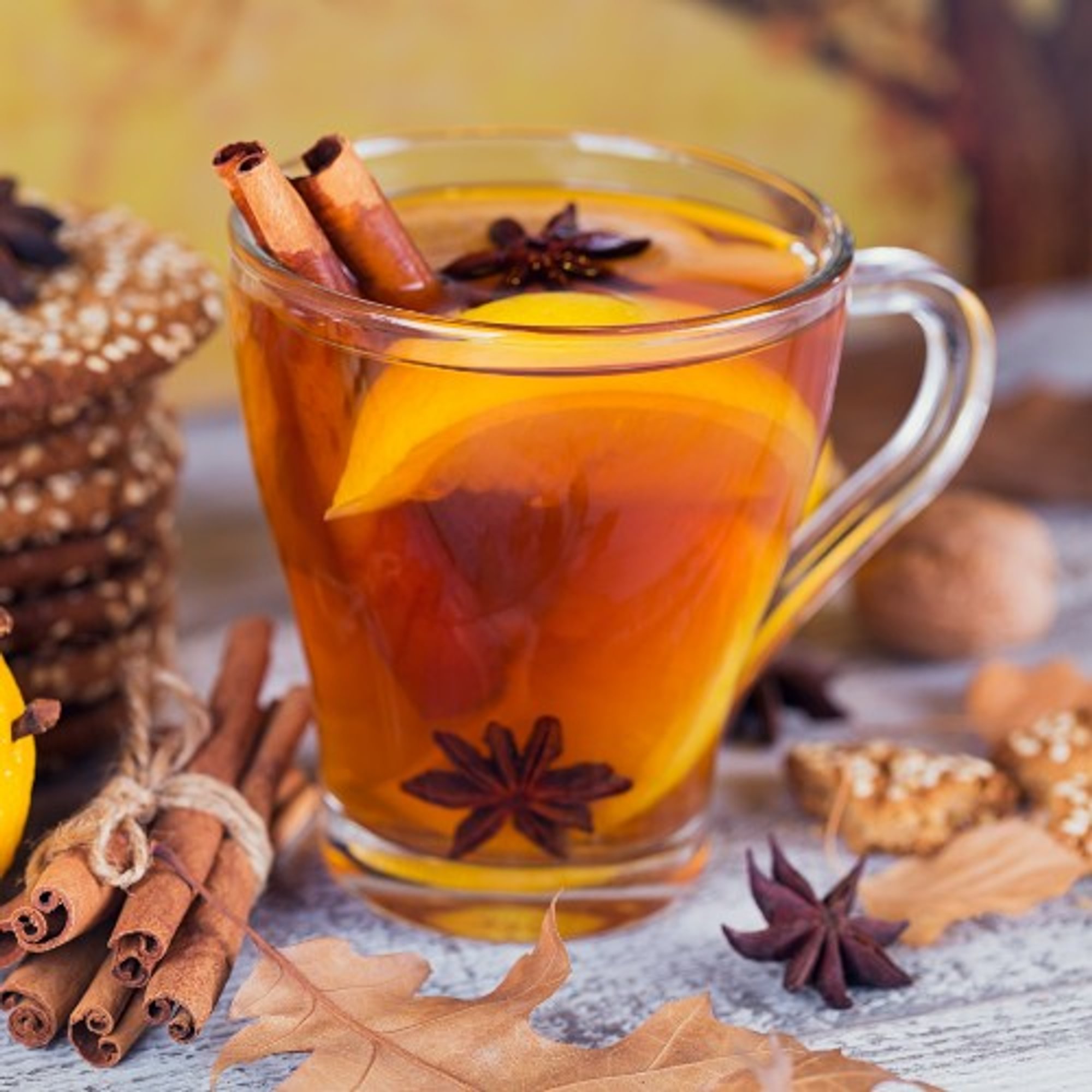 Sweet Tea