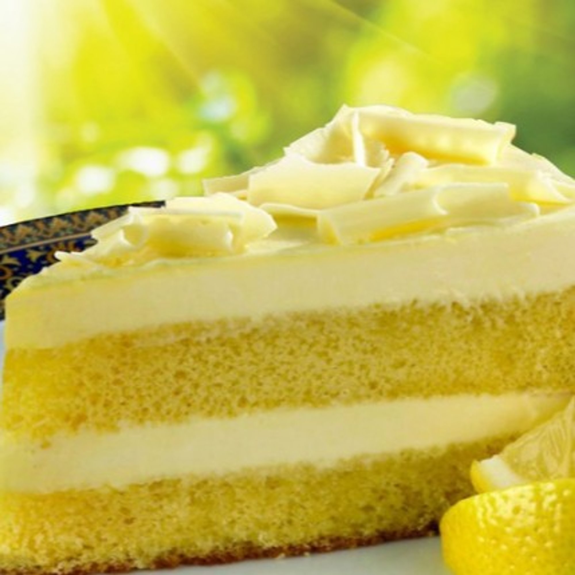 Limoncello