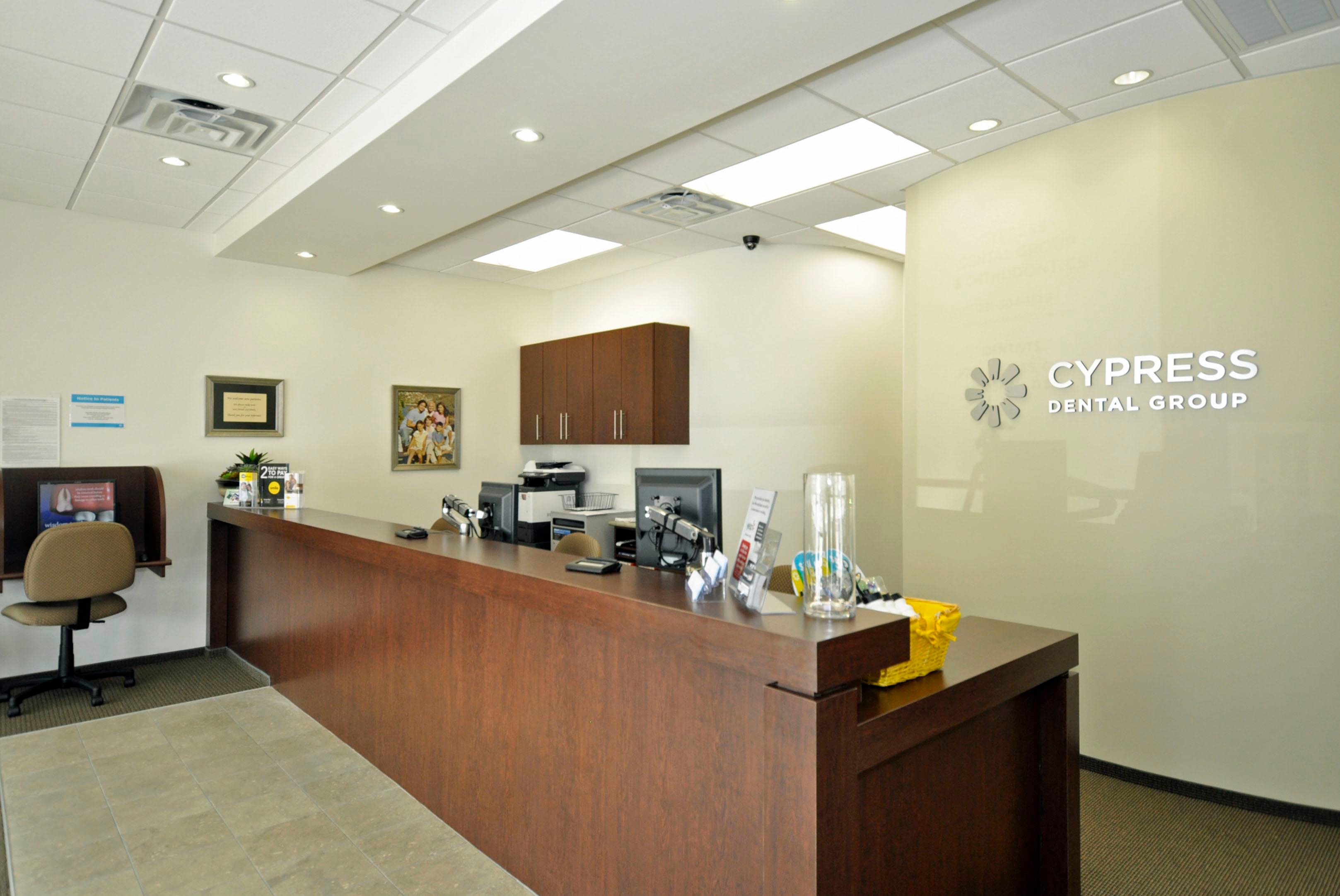 Cypress Dental Group and Orthodontics Photo