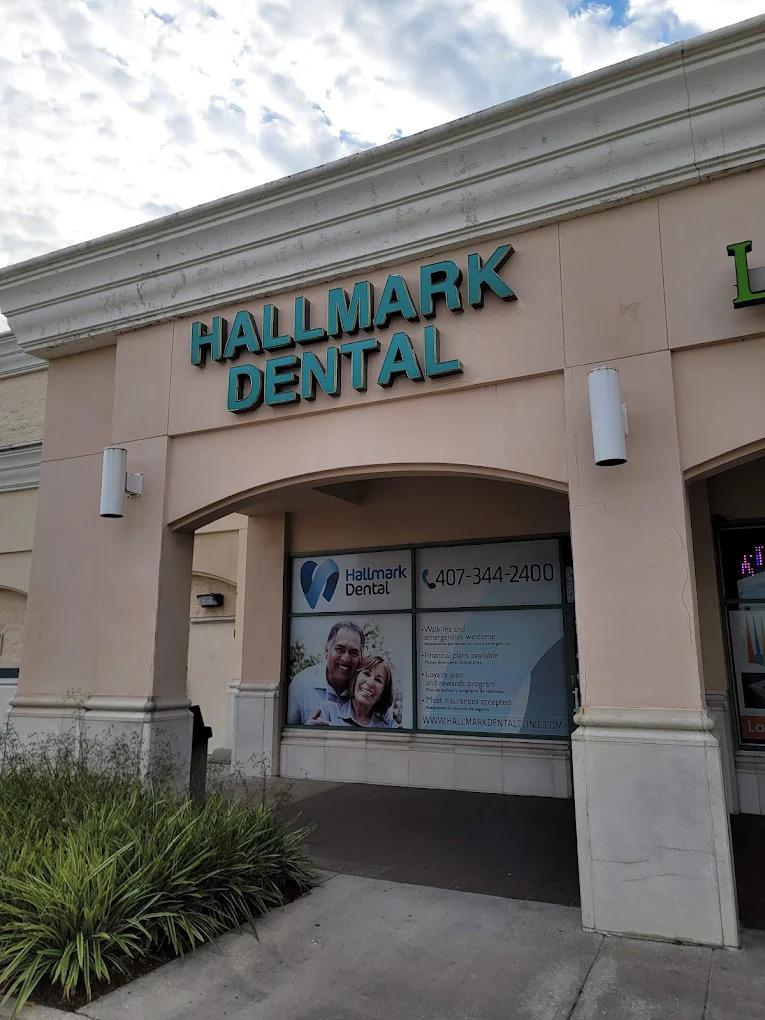 Hallmark Dental - Kissimmee FL