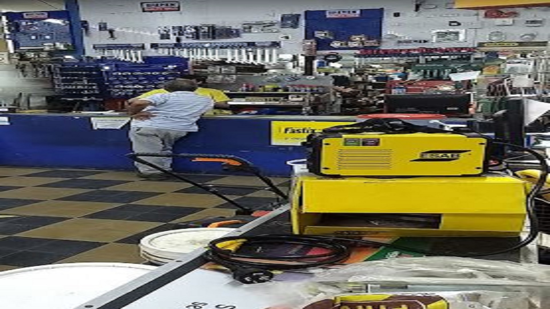 Galería en miniatura