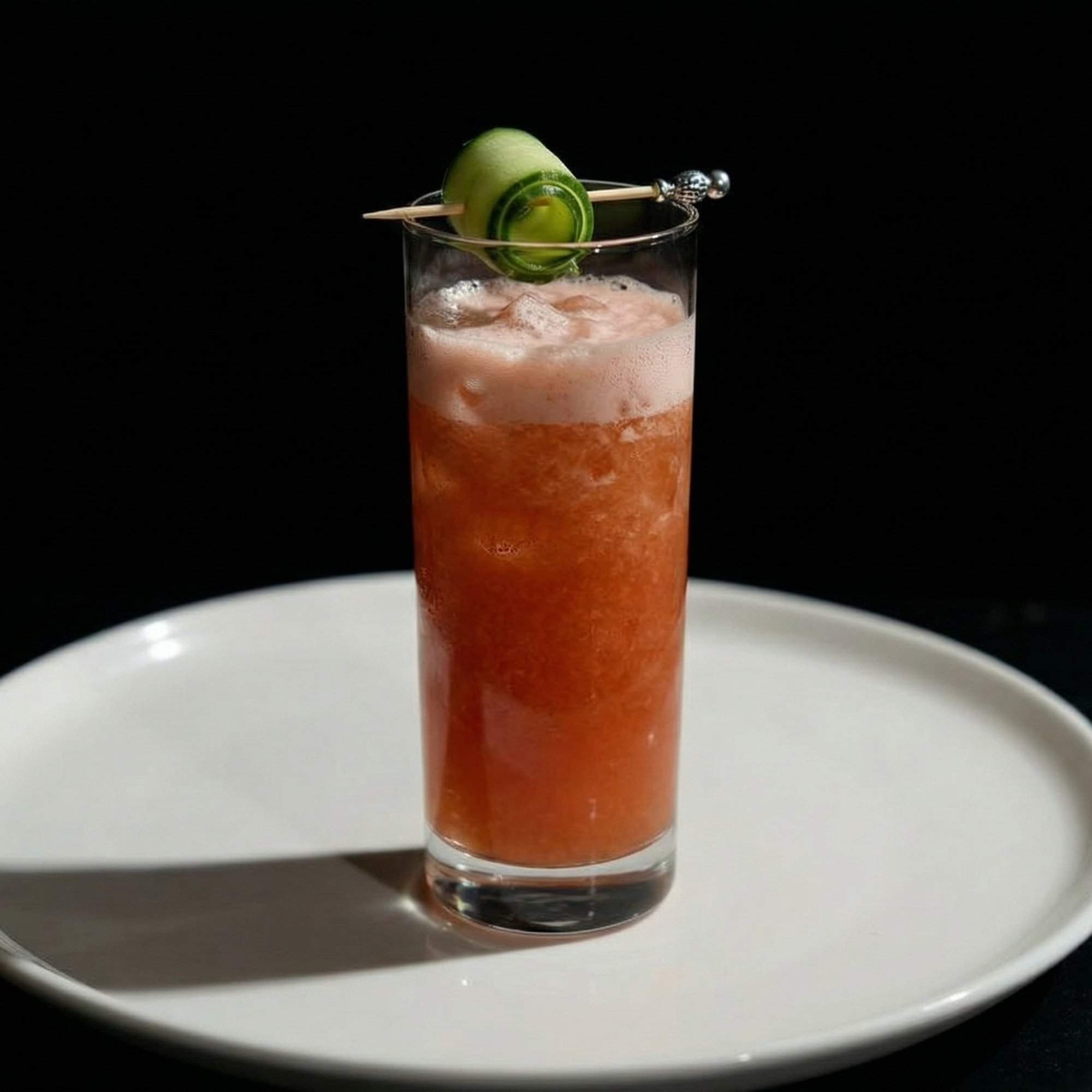 Watermelon Cucumber