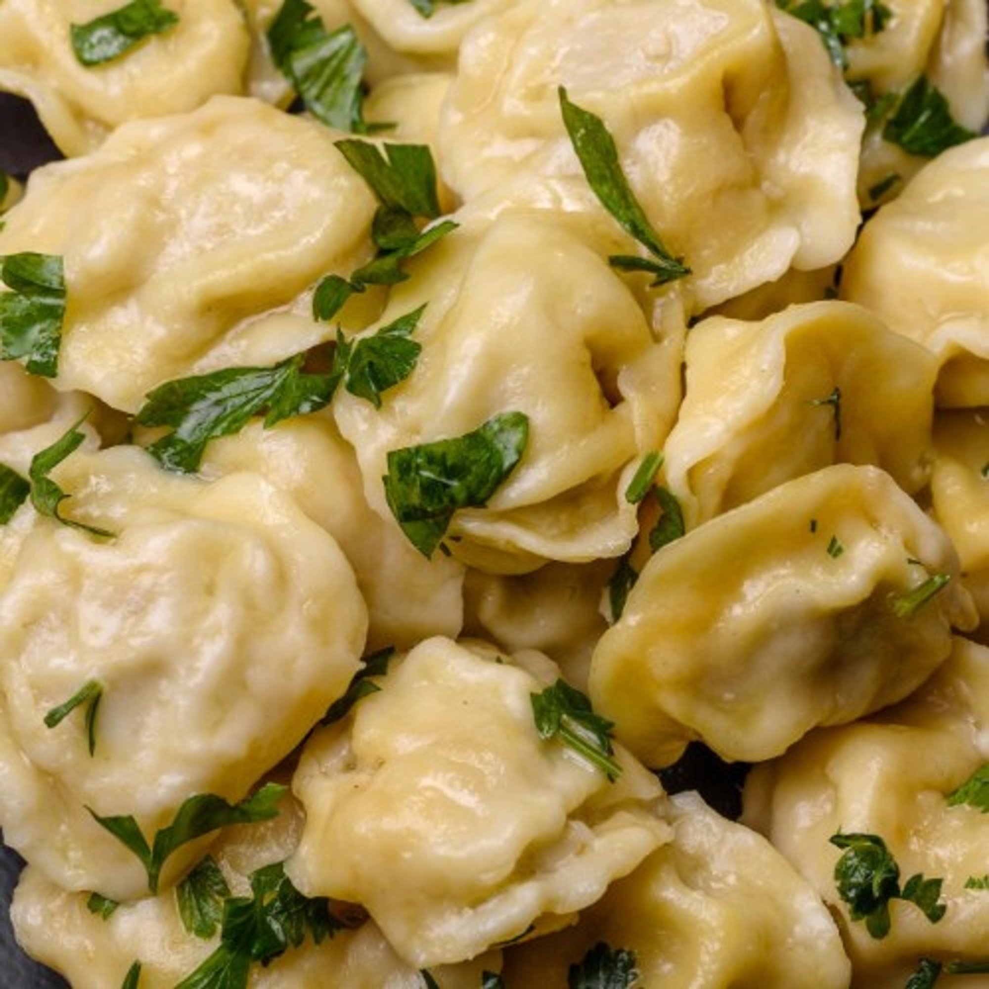 Cheese Ravioli