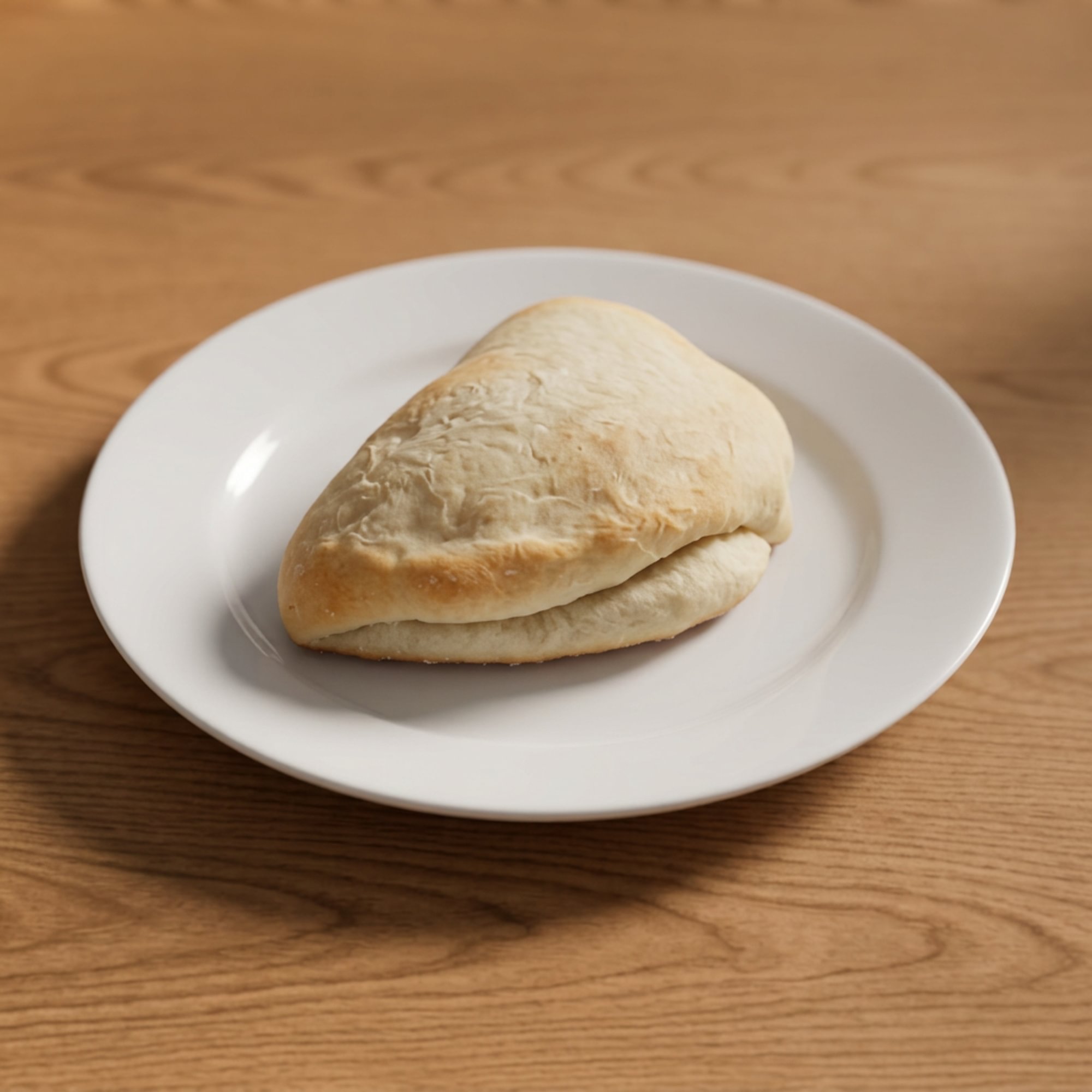 Coco Bread