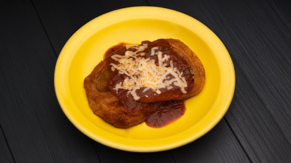 (1) Chile Relleno
