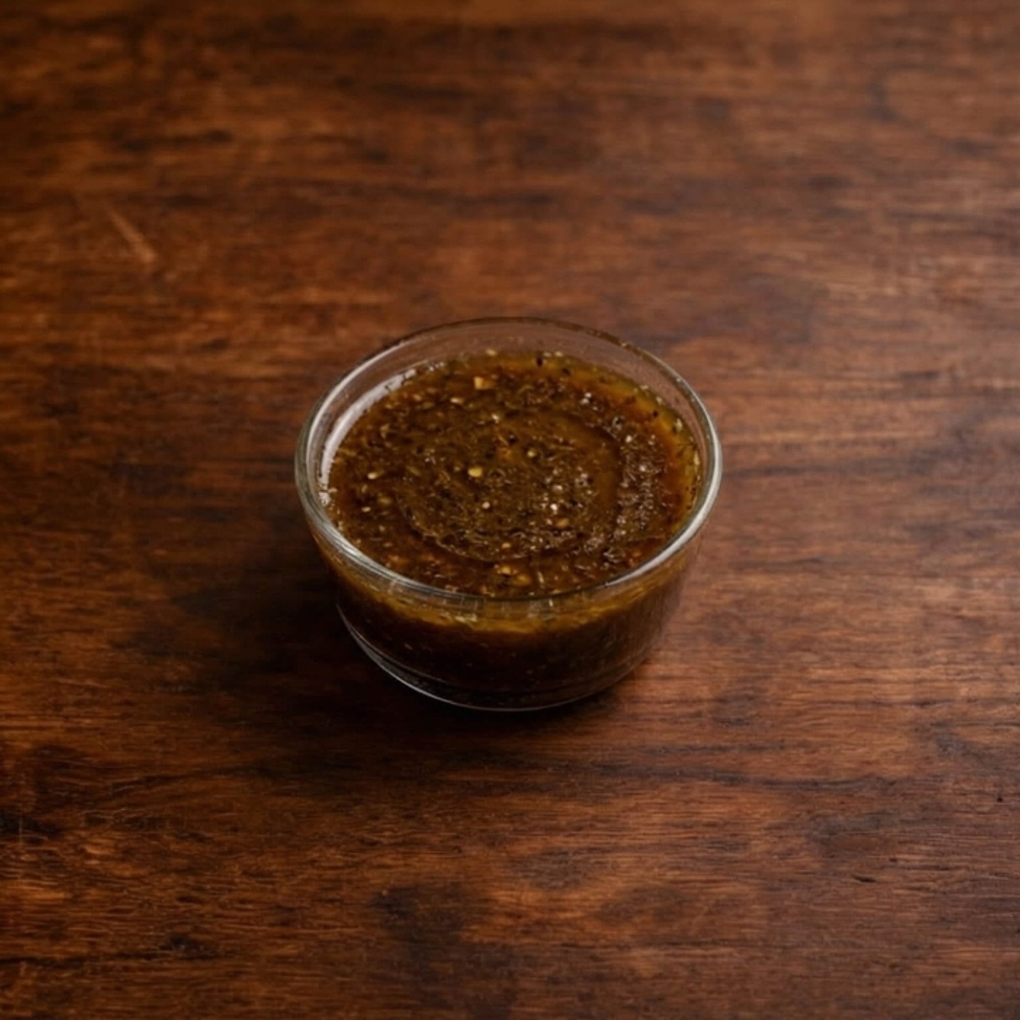 Balsamic Viniagrette (House)