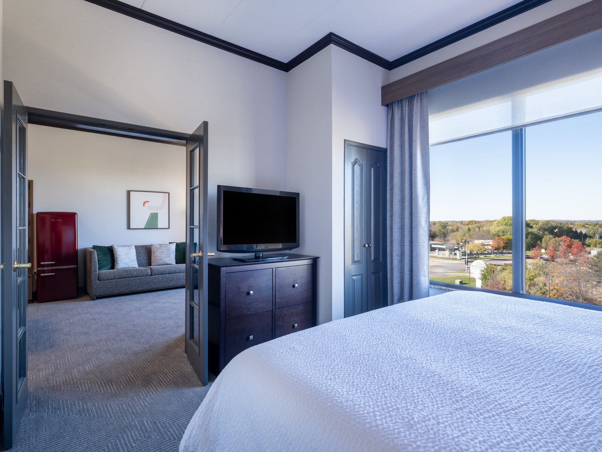 Holiday Inn & Suites Chicago Northwest - Elgin by IHG Image