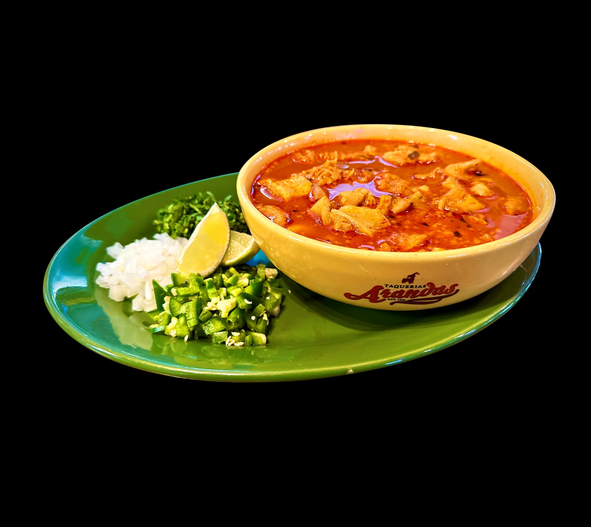 Menudo Grande