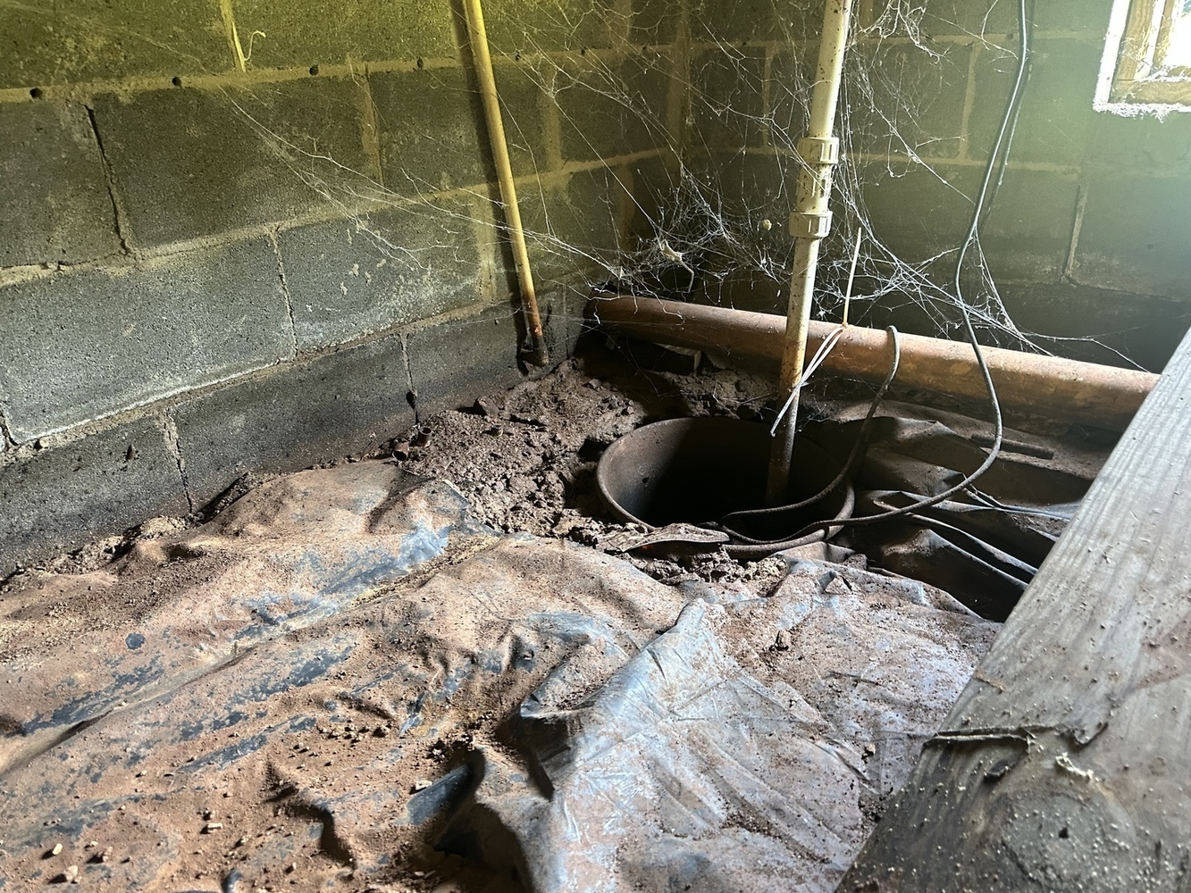 Ox Foundation Solutions Image