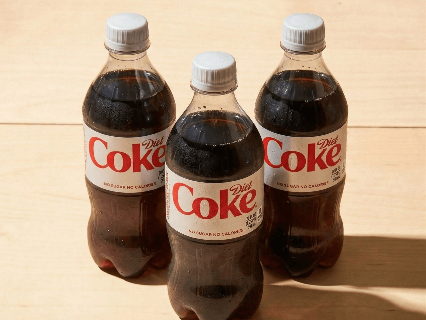 Diet Coke