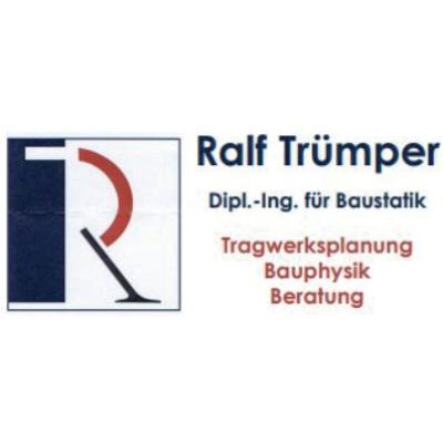 Logo von Ingenieurbüro - Trümper