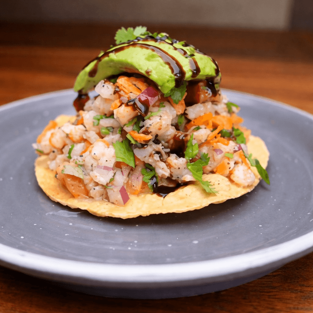 Tostadas