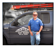 Images Scott Roofing, LLC