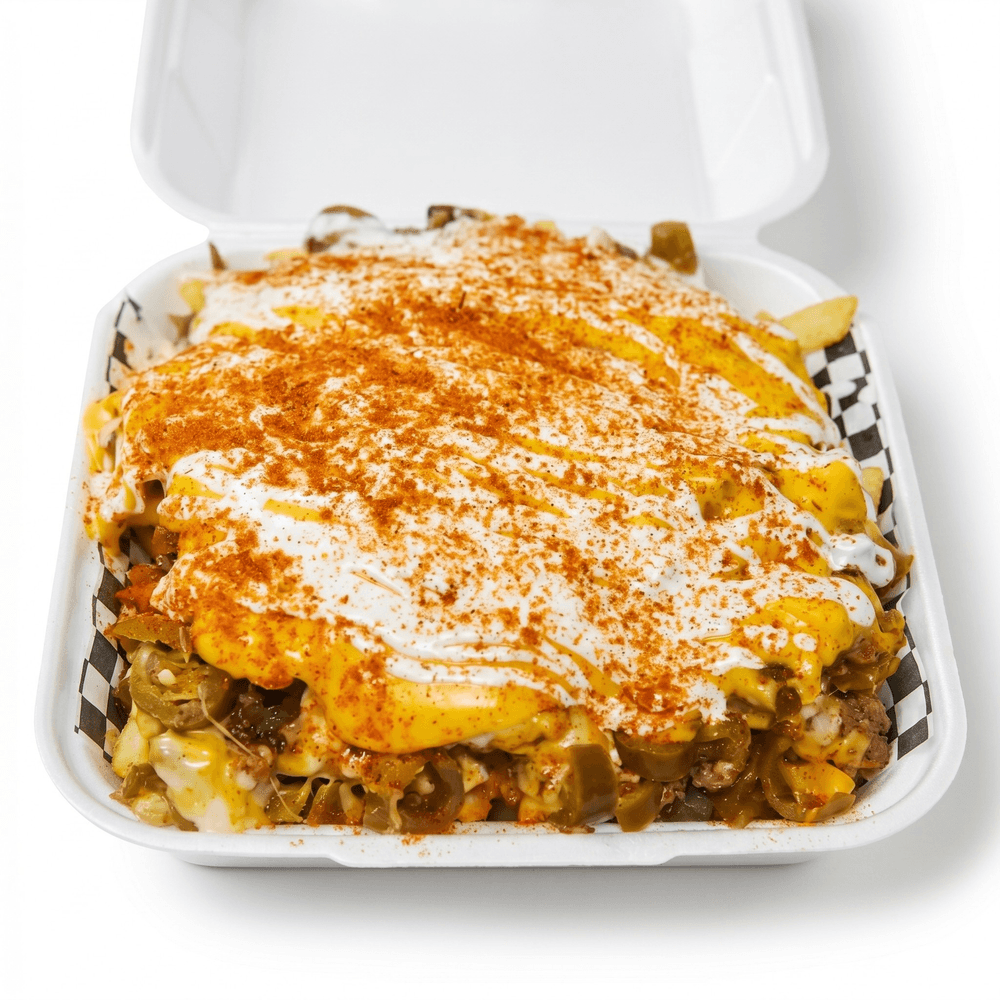 Philly Fries