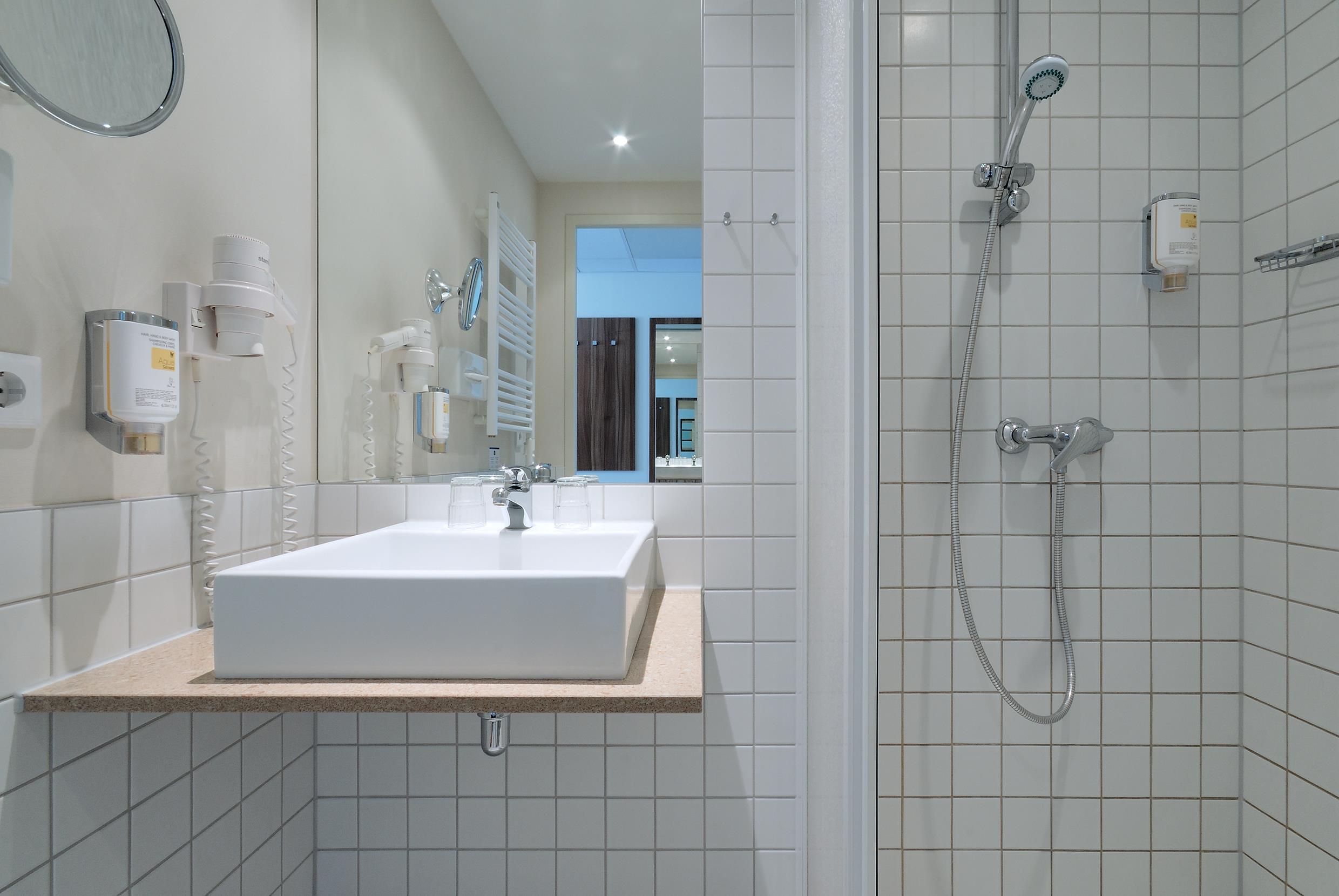 Bilder Best Western Hotel City Ost