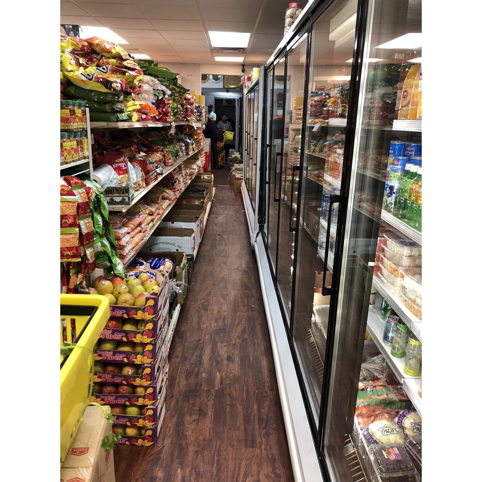 Zubaidah Halal Meat and Grocery