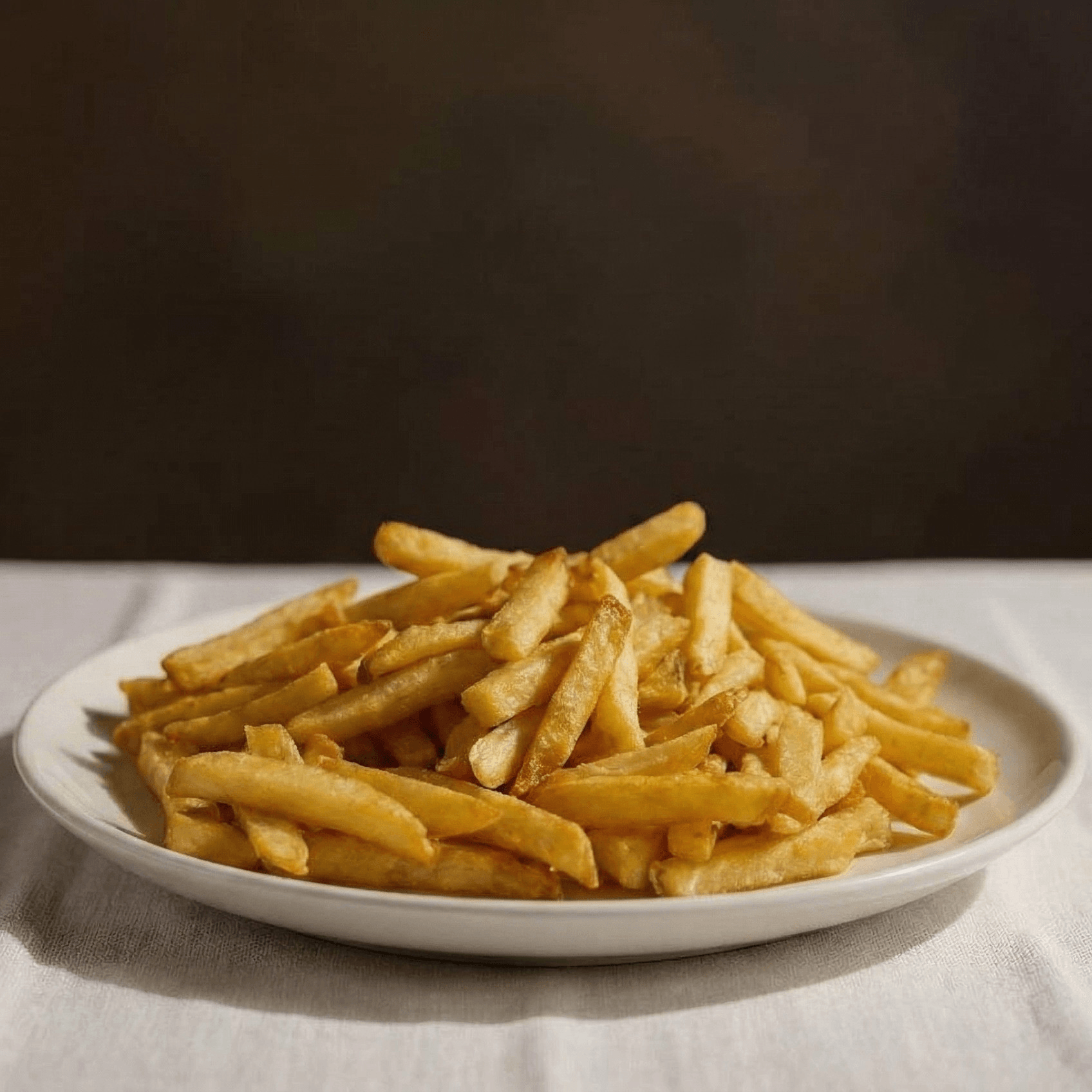 Papas Fritas / French Fries