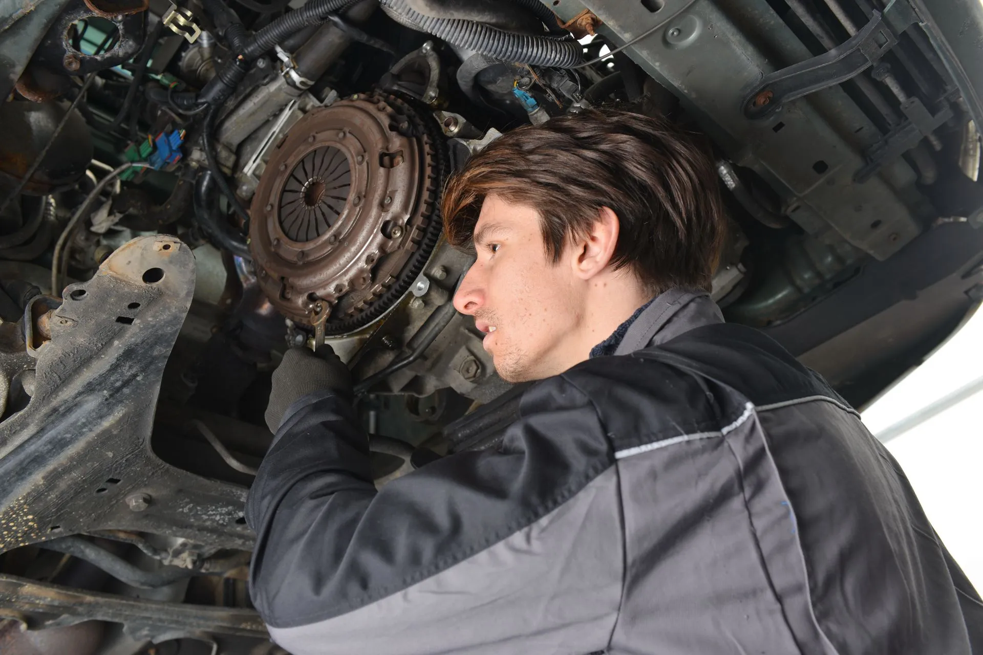 Transmission Service