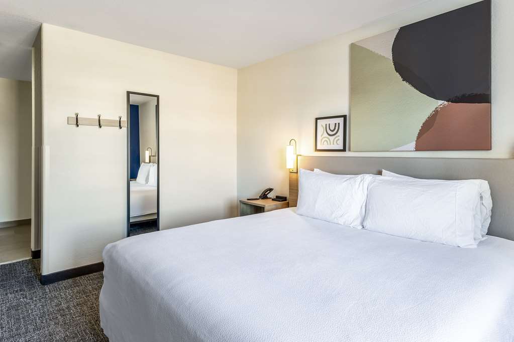 Spark by Hilton Glendale Phoenix North Image