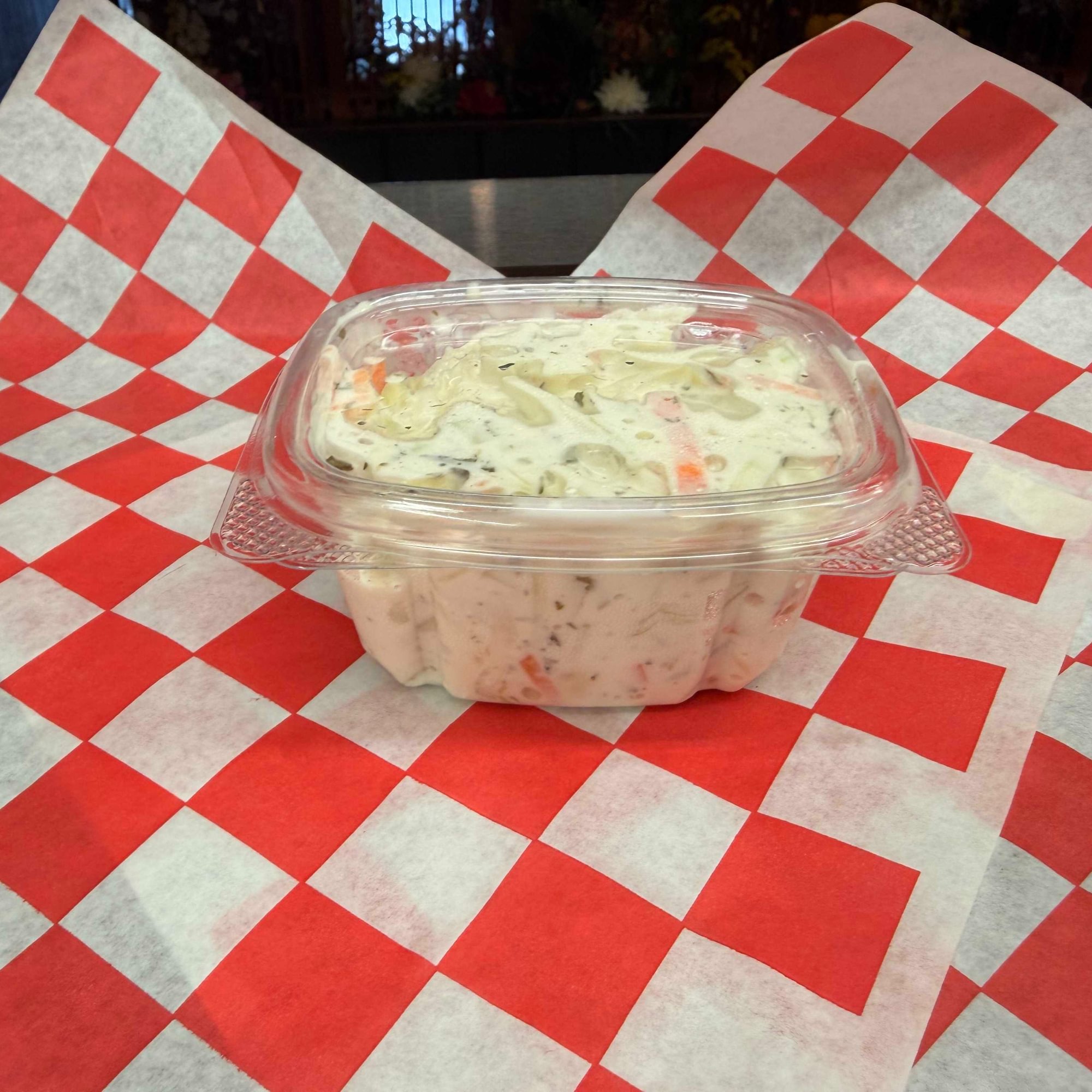 Cole Slaw Single
