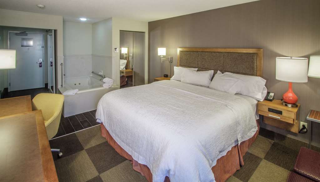 Hampton Inn South Haven Image