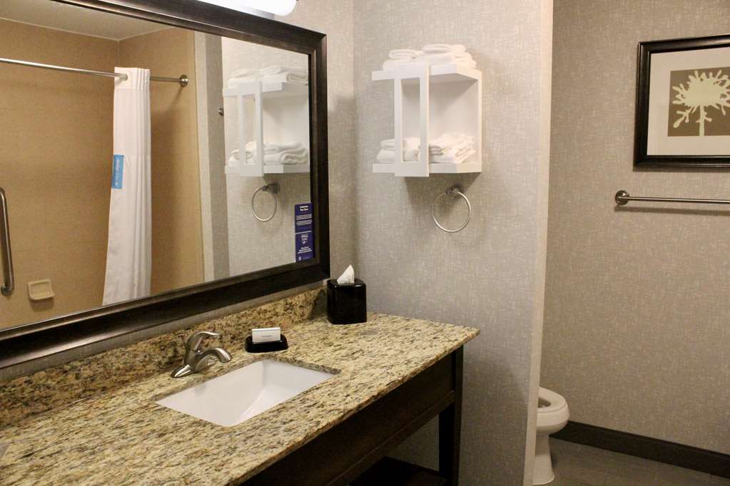 Hampton Inn Indianapolis NW/Zionsville, IN Image