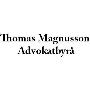 Magnusson Advokatbyrå AB, Thomas Kalmar
