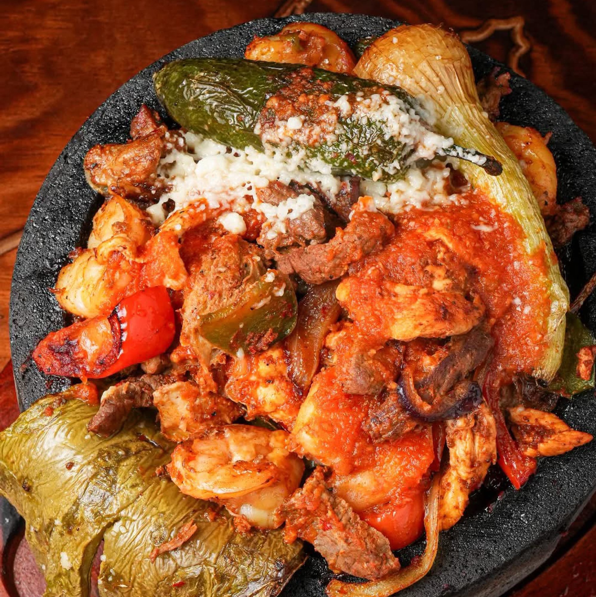 Molcajete