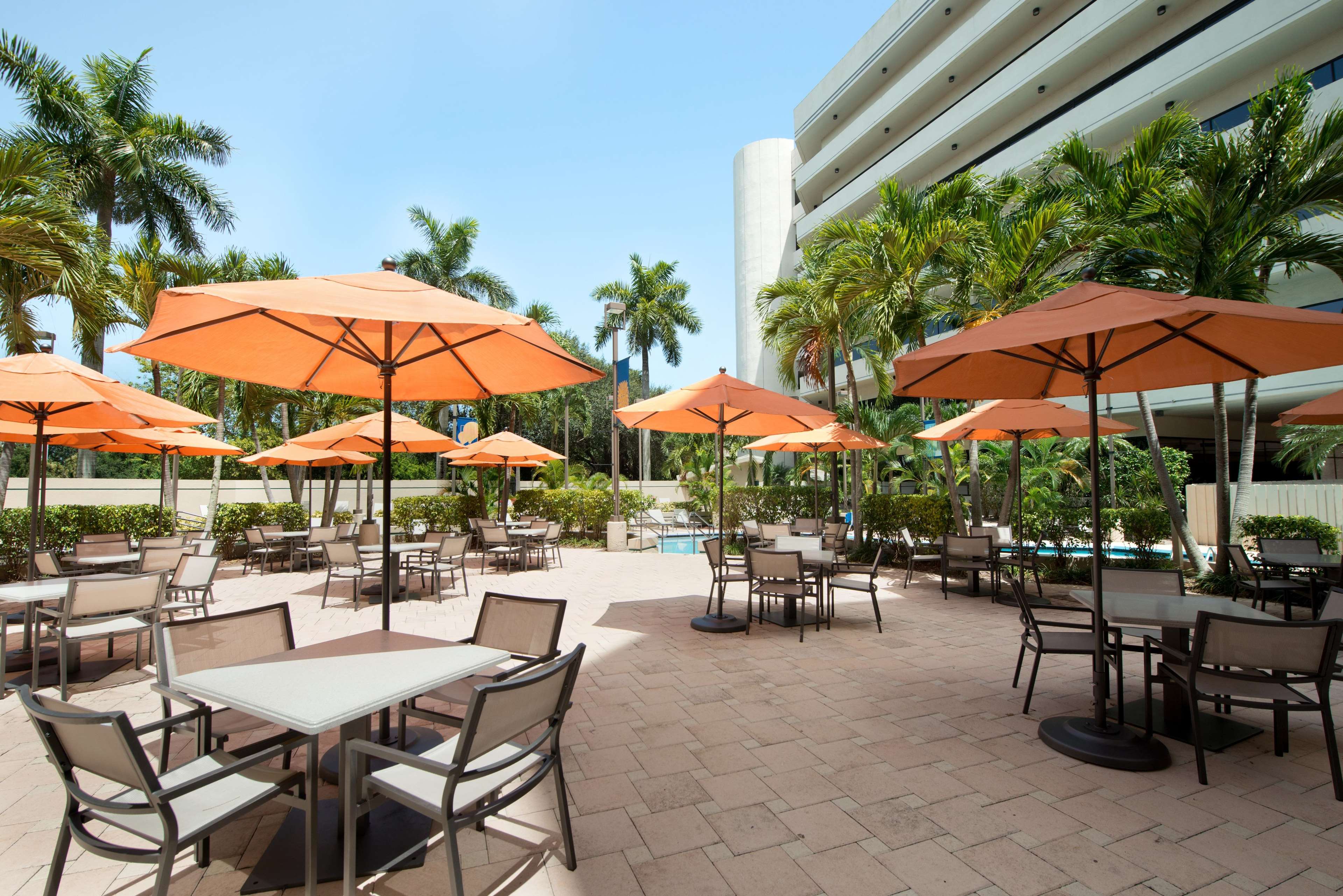 Embassy Suites by Hilton Boca Raton Photo