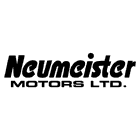 Neumeister Motors Ltd Stratford (Queens)
