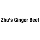 Zhu's Ginger Beef Olds