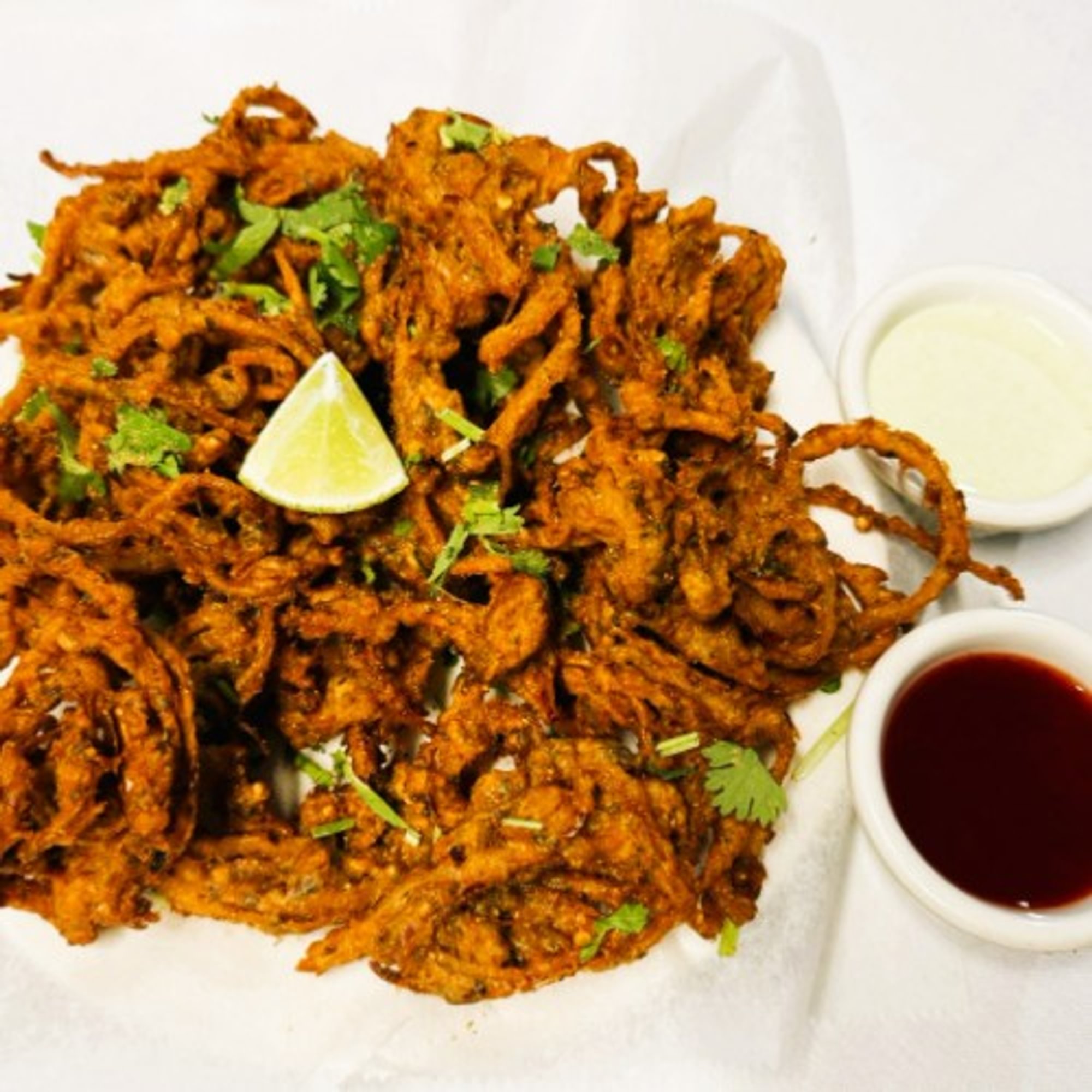 ONION BAJI