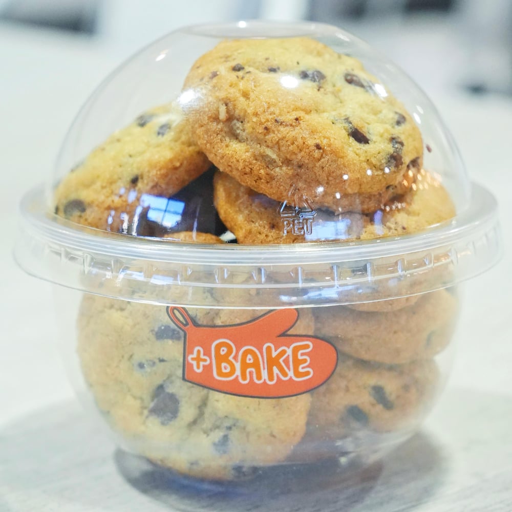 Cookies - Mini Choc Chip