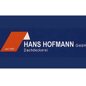 Logo von Dachdeckerei H.Hofmann GmbH
