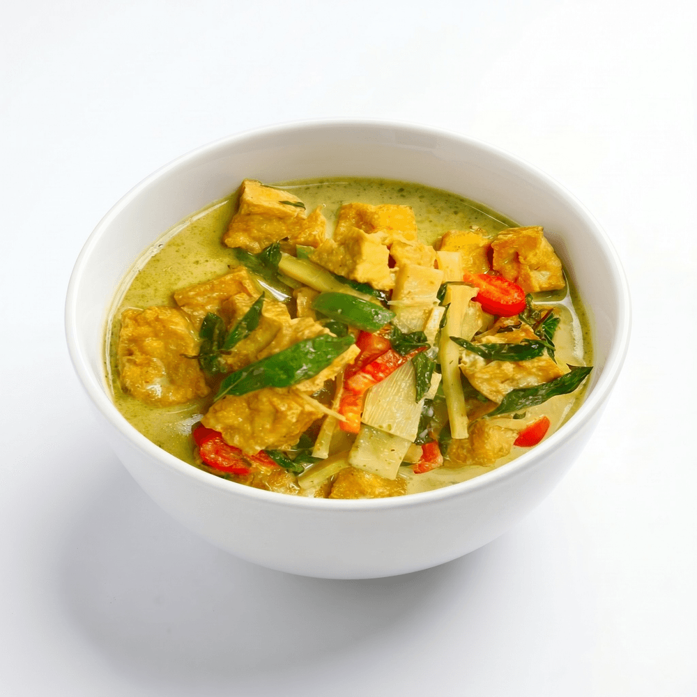 Green Curry